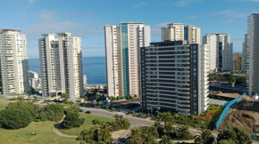Departamento Av Costa de Montemar 287 - 3 piso